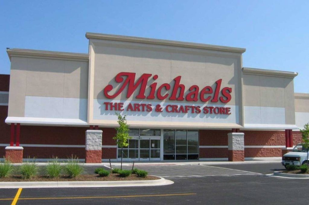 micheals arts and crafts store hours