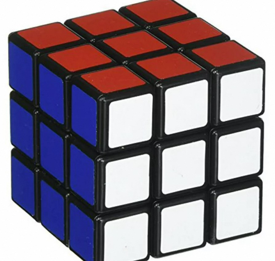 cube