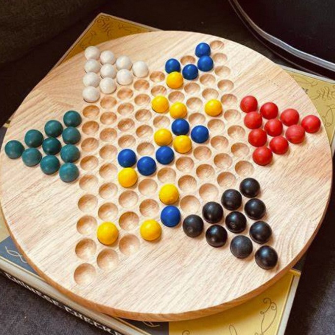 board game