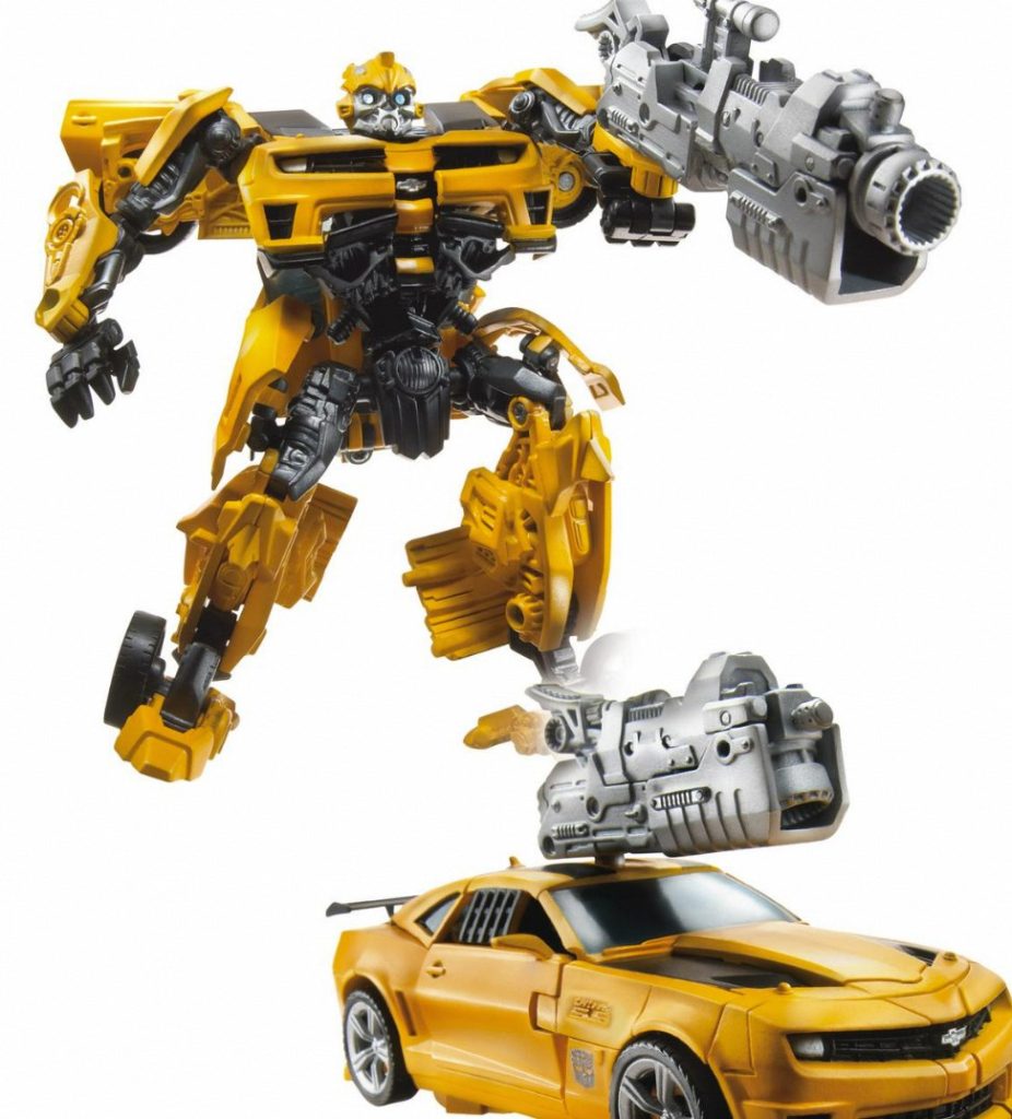 transformers toys