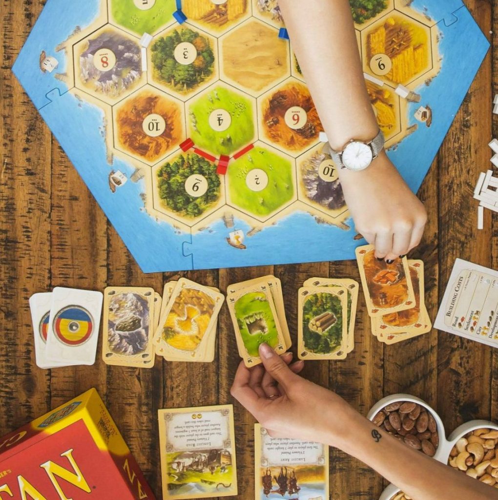 board game