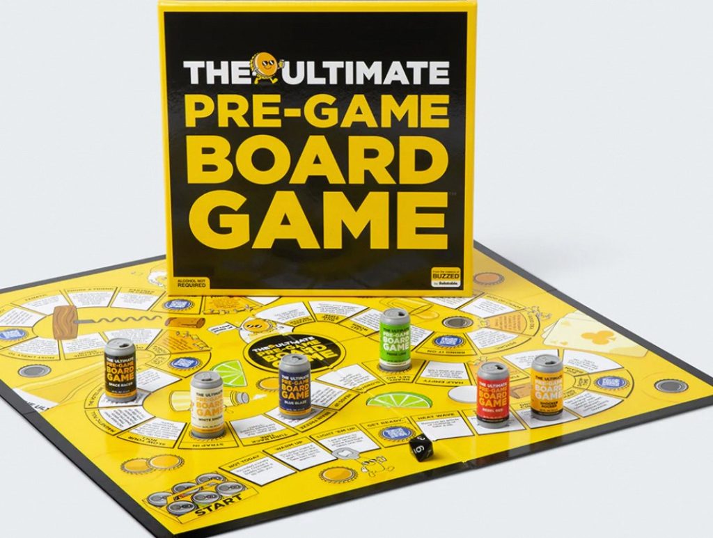 board game