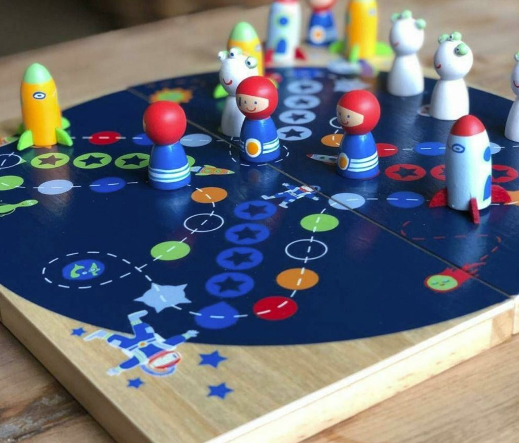 board game