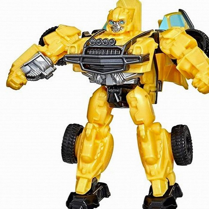 transformers bumblebee toys