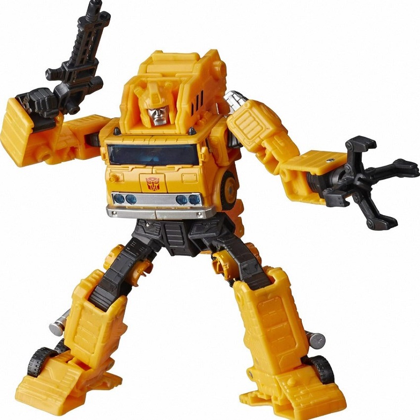 transformers toy