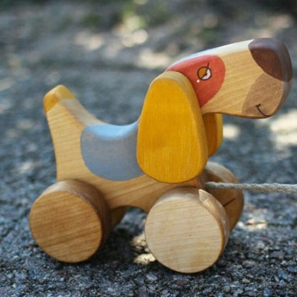 diy eco-friendly toys