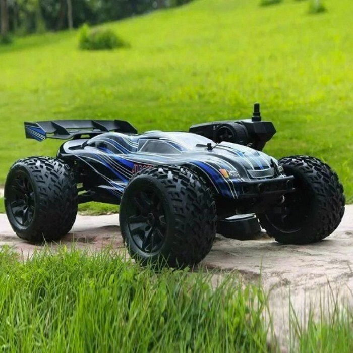 maistro rc car