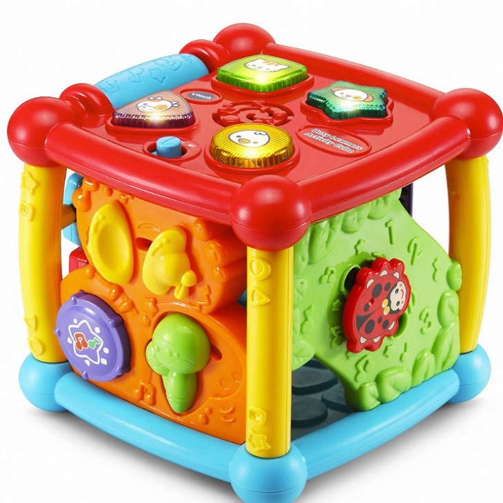 educational toys for 2 year olds