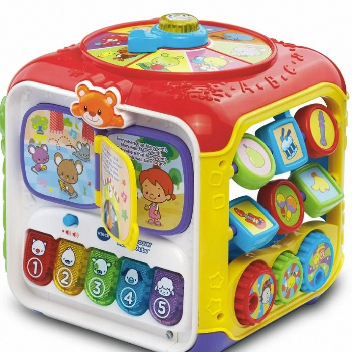 educational toys for 5 year olds