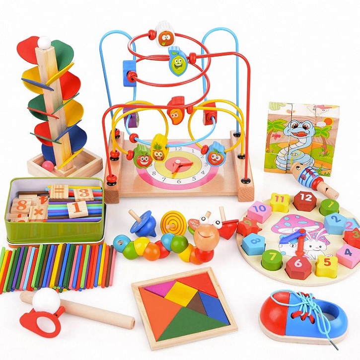 educational toys for 2 year olds