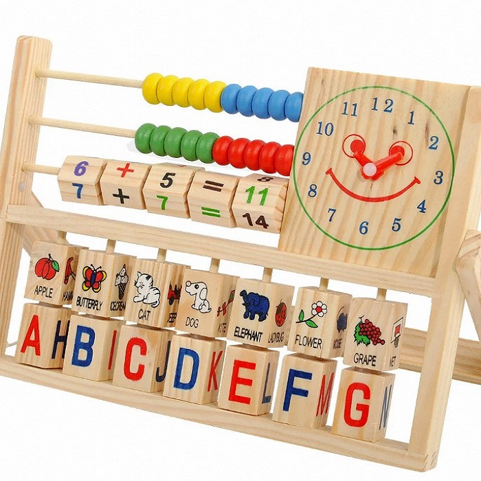 educational toys for 5 year olds