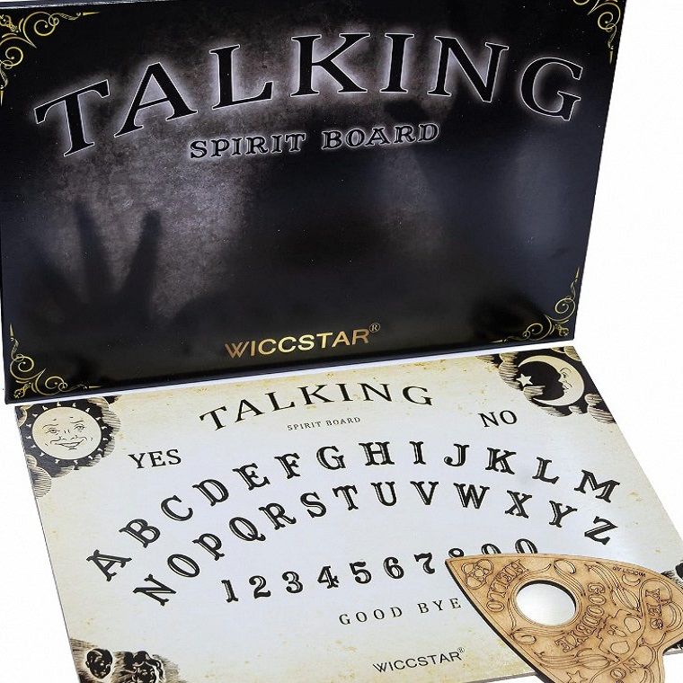 ouija board online game