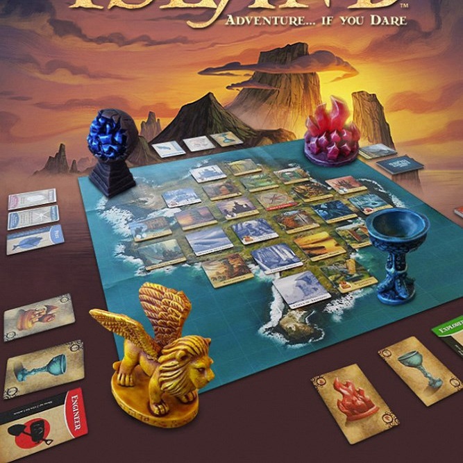 board game