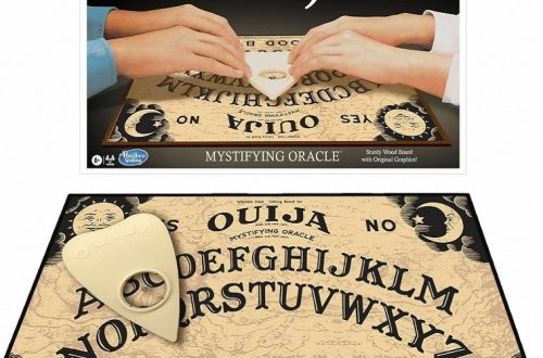 ouija board online game