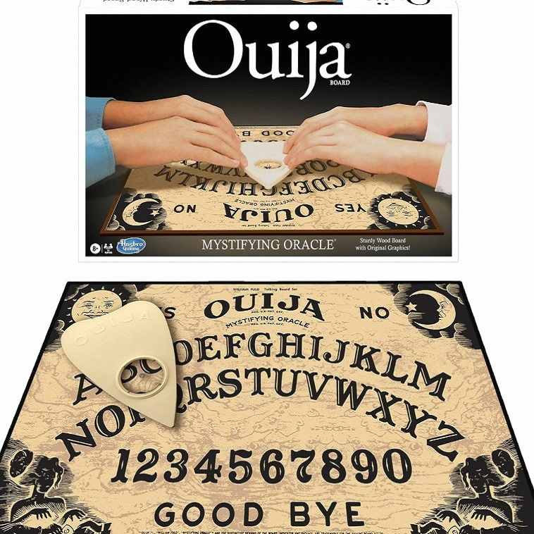 ouija board online game