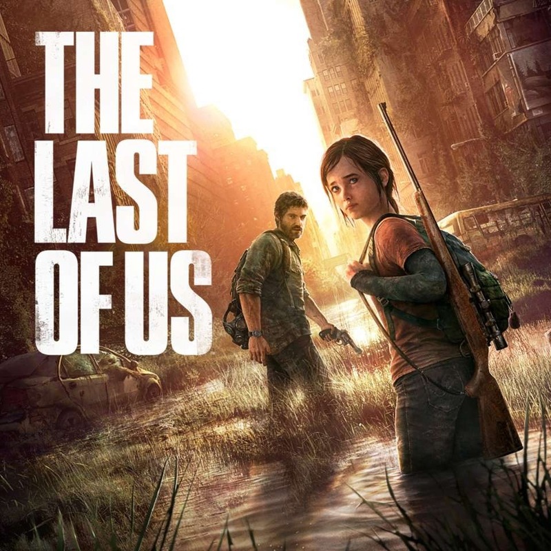 The Last of Us board game