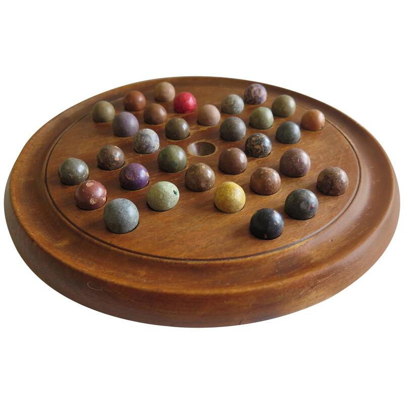 marbles board games