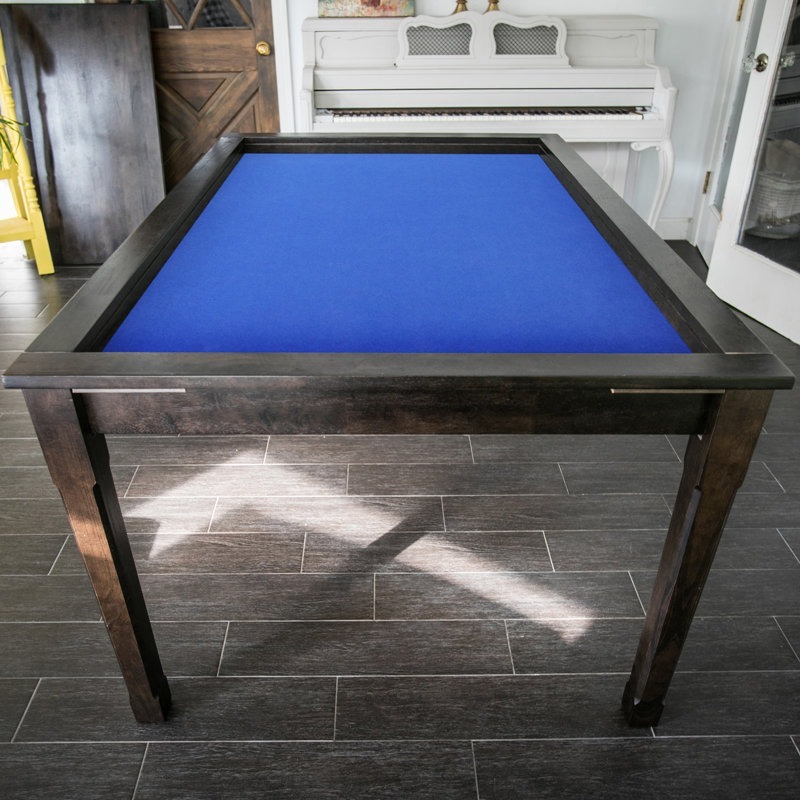 Jasper board game table