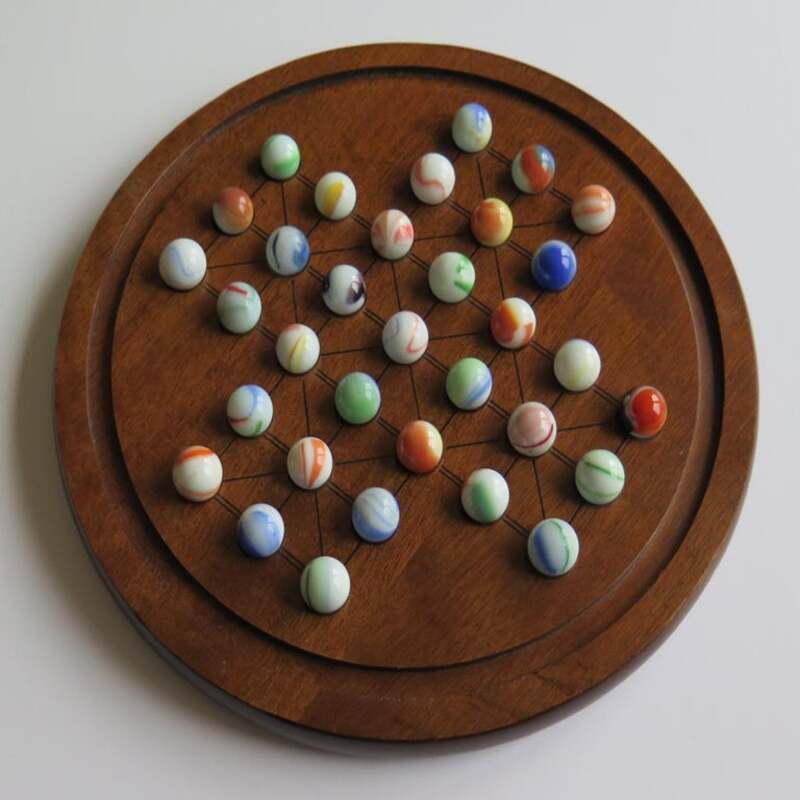 marbles board games