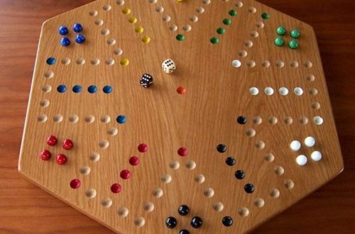 marbles board games