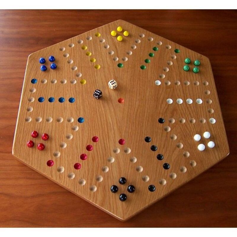 marbles board games