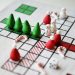 Holiday board games