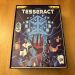 Tesseract board game