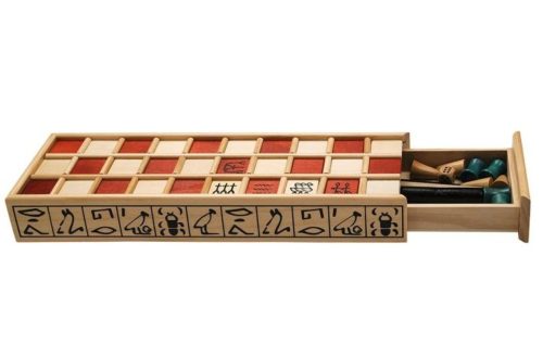 Ancient Egyptian board game