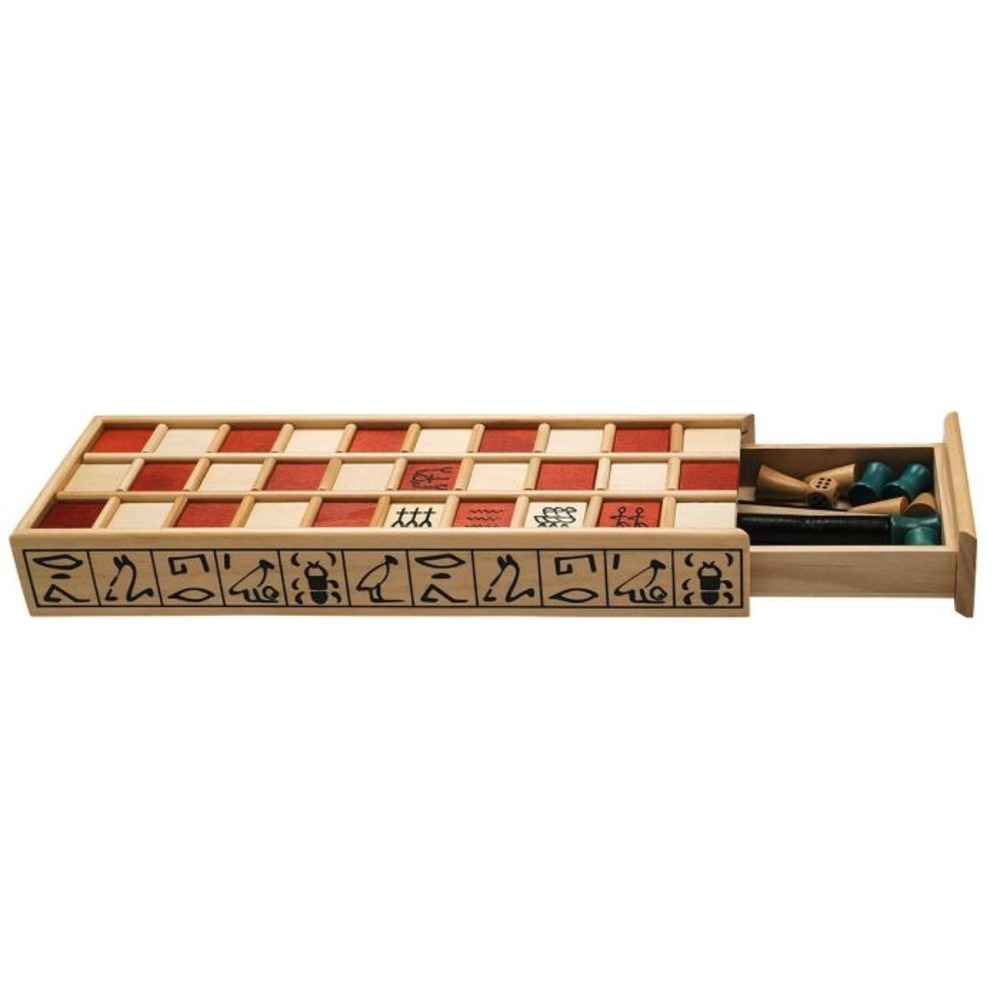 Ancient Egyptian board game