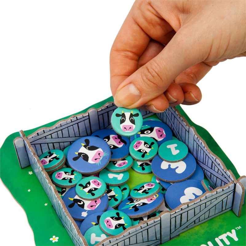 Herd Mentality board game