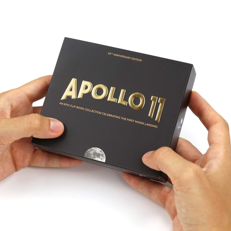 Apollo board game