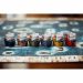 Plunder board game