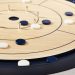 Crokinole board game