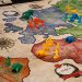 Risk board game