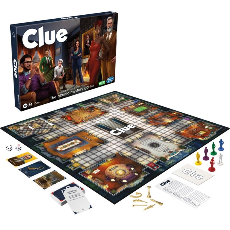 Top-rated board game