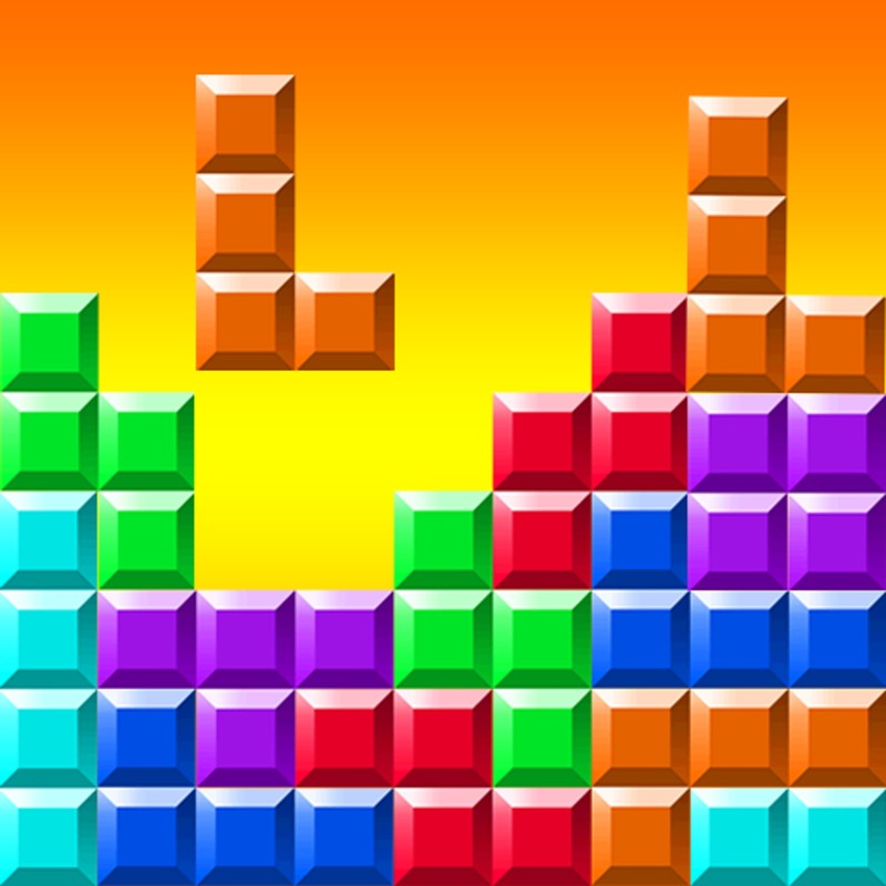 Puzzle Block Game