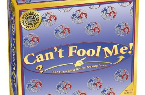 April Fools' Day board games