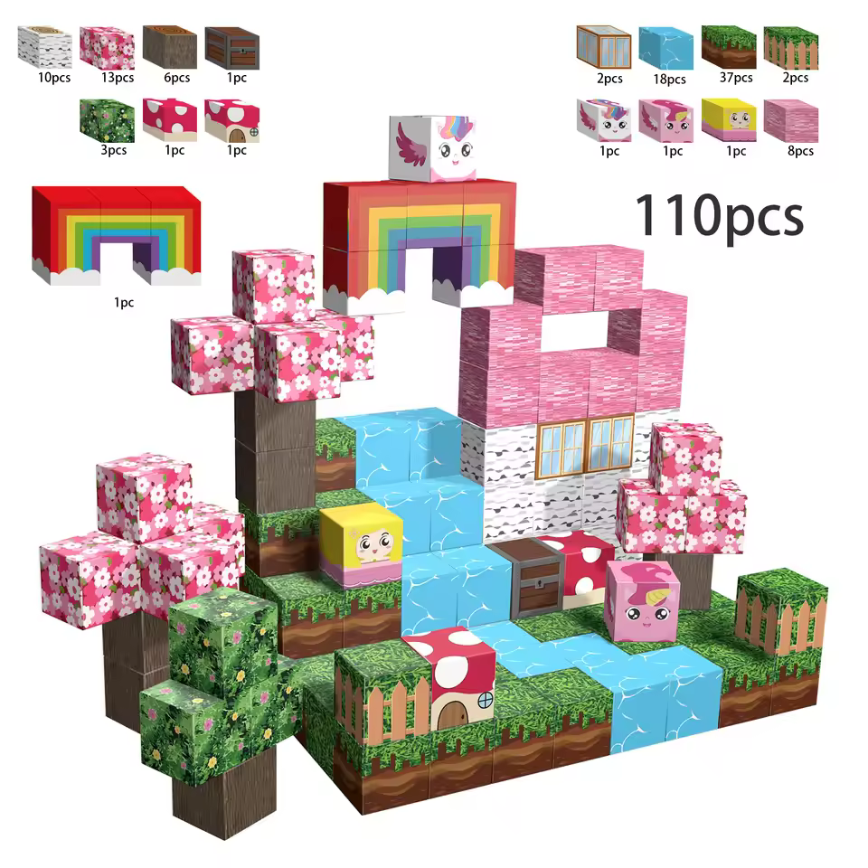 block puzzle