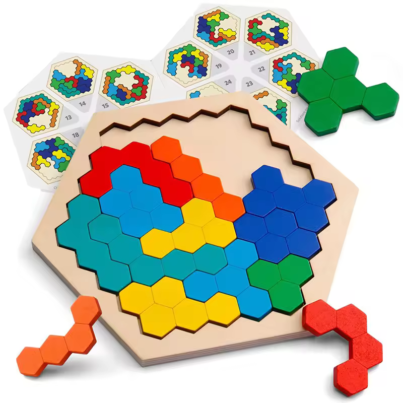 puzzle game