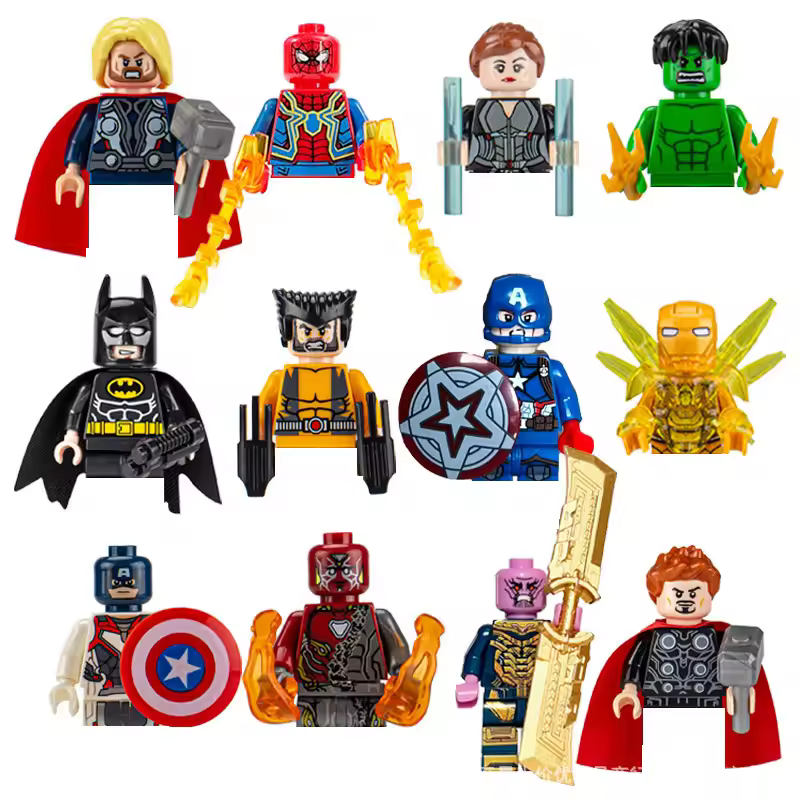 lego