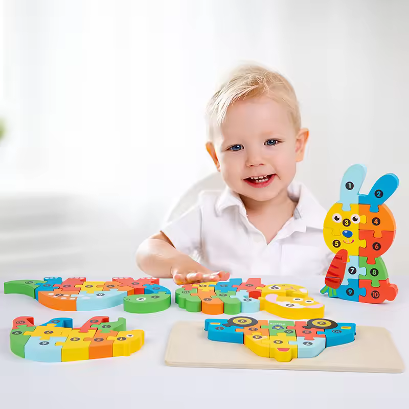 puzzle game