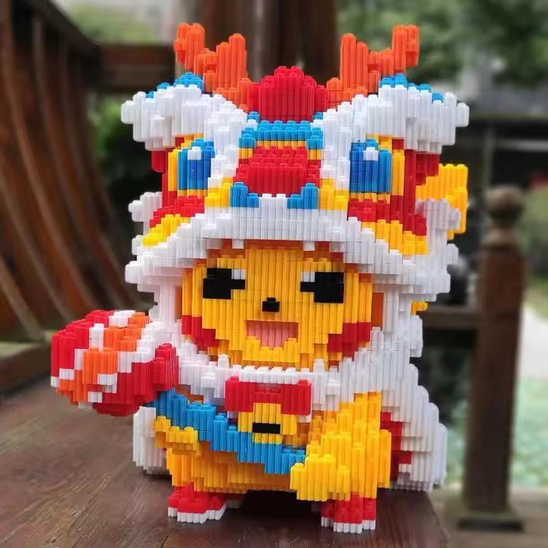 block puzzle