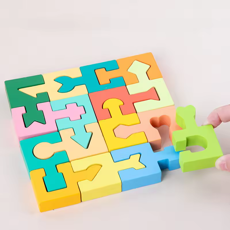 star block puzzle