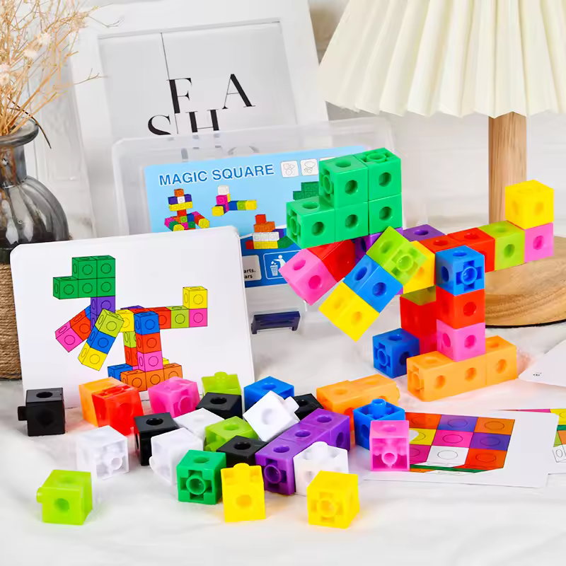 star block puzzle