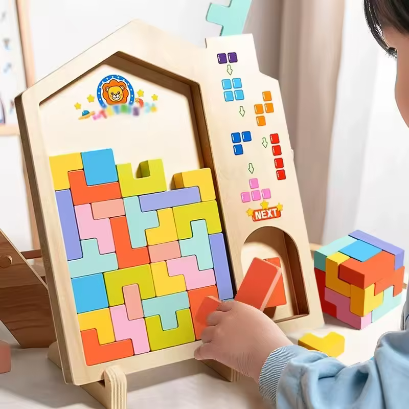 star block puzzle