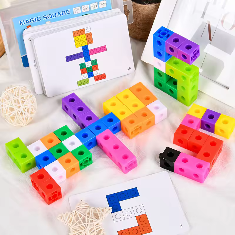 star block puzzle