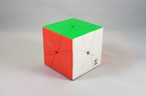 easiest rubik's cubes