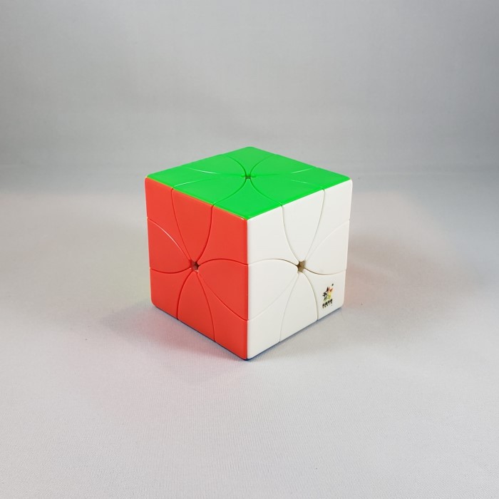 easiest rubik's cubes