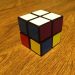 how to solve a rubik's cube 2x2 for beginners