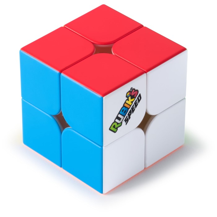 how to solve a rubik's cube 2x2 for beginners
